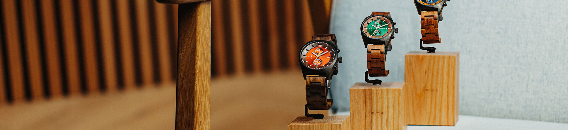 The VALIANT LUXE Collection