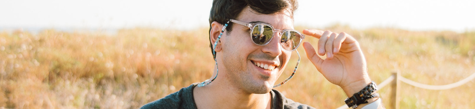 Eyeglasses Cords