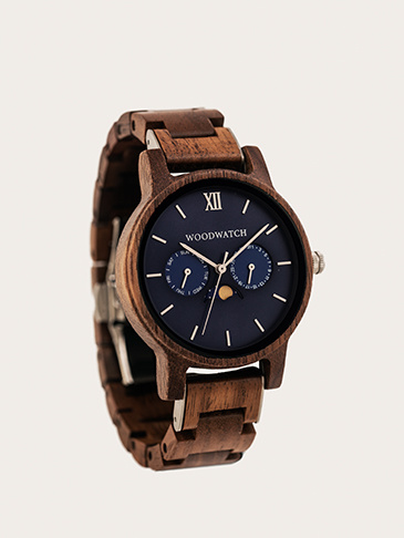 CLASSIC - 40 MM Mariner