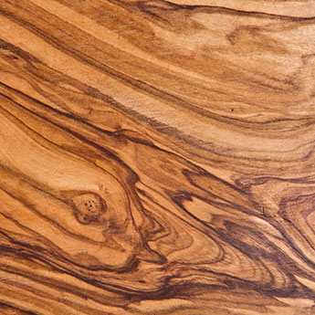 Olive texture wood sample