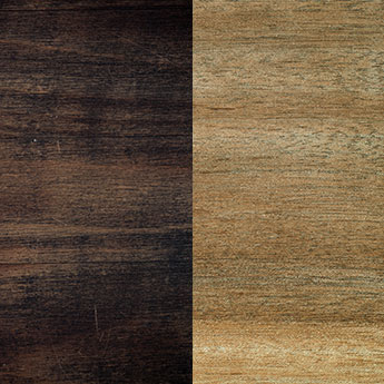 Sandal texture wood sample