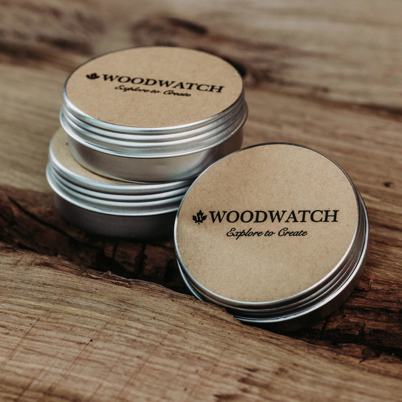 WoodWatch Wax is created specifically for the care of wooden products to increase the lifetime. It has 100% natural ingredients.