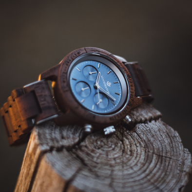The WoodWatch Story