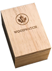 Pinewood Box