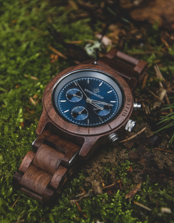 The WoodWatch Story