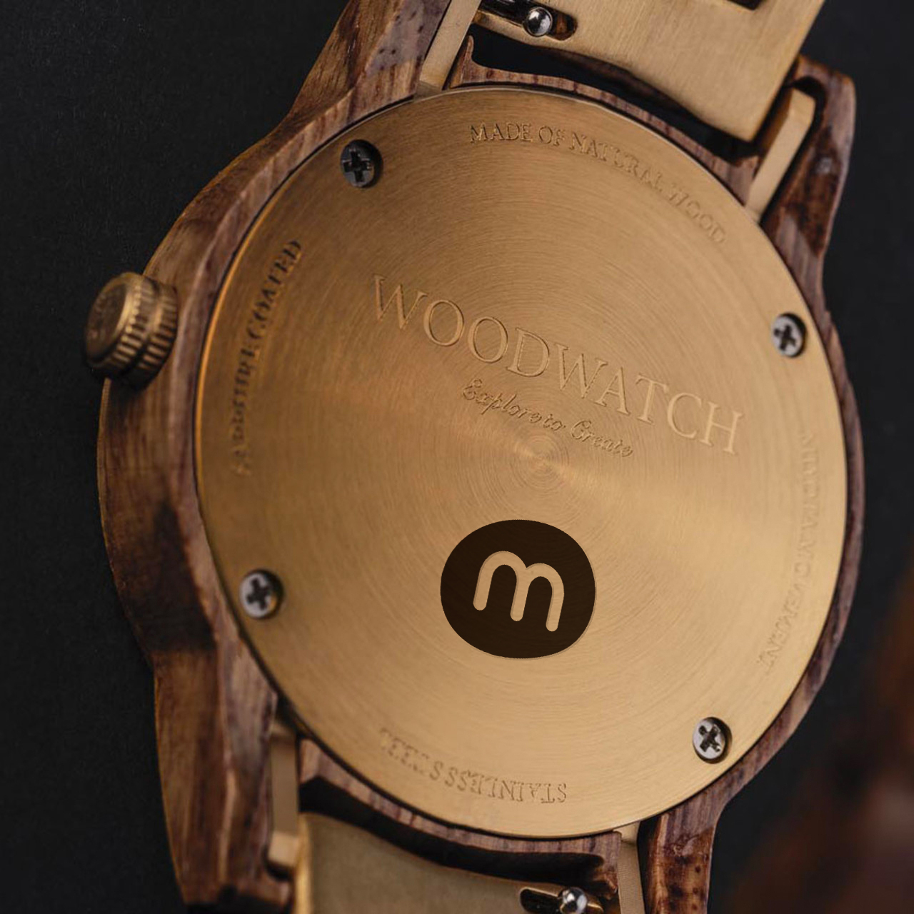 The WoodWatch Story