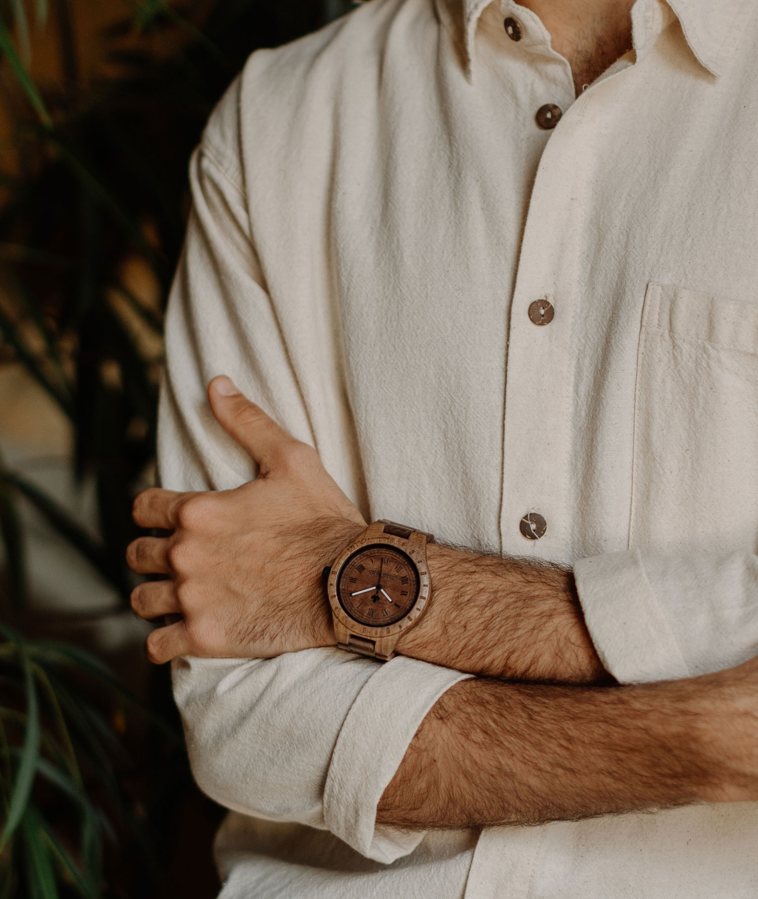 The WoodWatch Story
