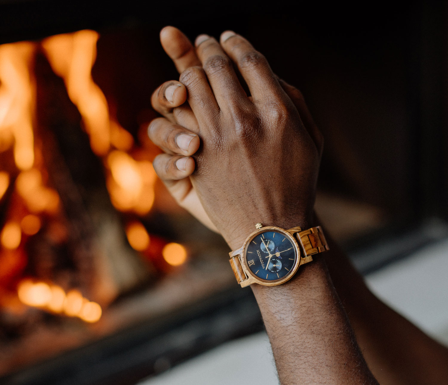 The WoodWatch Story