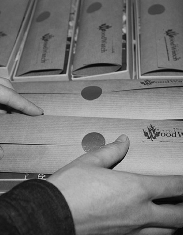 The WoodWatch Story